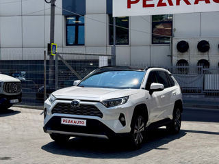 Toyota Rav 4 foto 0