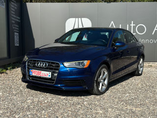 Audi A4 foto 1