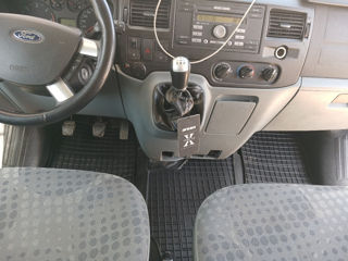 Ford Ford transit  фото 9