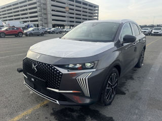 DS Automobiles DS 7 Crossback foto 3