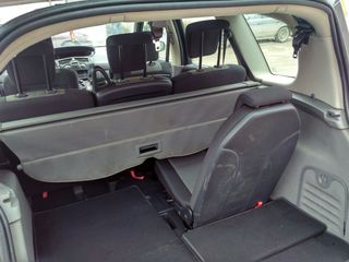 Renault Grand Scenic foto 9