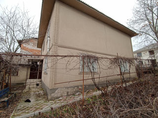 Vând Casa (130m2), pe 6 sote, or.Drochia, str.M. Eminescu 6 foto 3