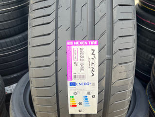 285/35 R20 Nexen N`fera Sport/ Доставка, livrare toata Moldova 2024 foto 1