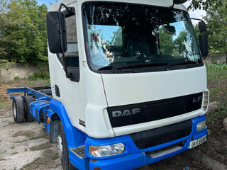 Daf LF45170 foto 5