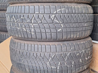 235/55  R17 Kumho m+s foto 2