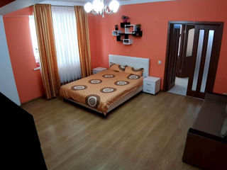 Apartament cu 1 cameră, 57 m², Buiucani, Chișinău foto 7