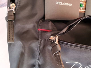 Rucsac Dolce&Gabbana foto 7