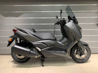 Yamaha xmax 300