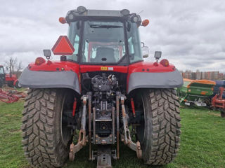 Massey Ferguson foto 6