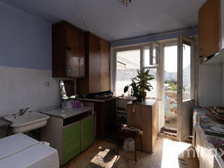 Apartament cu 1 cameră, 18 m², Botanica, Chișinău foto 10