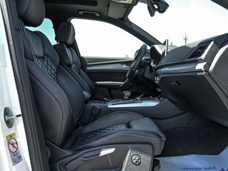 Audi Q5 e-tron foto 7