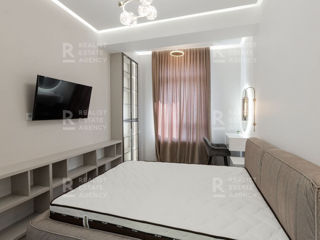 Apartament cu 2 camere, 68 m², Râșcani, Chișinău foto 12