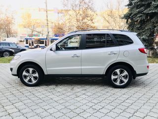 Hyundai Santa FE foto 8