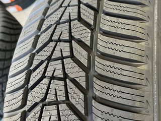 205/55 R19 Hankook Icept Evo3/ Доставка, livrare toata Moldova 2024 foto 5