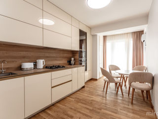 Apartament cu 4 camere, 165 m², Centru, Chișinău foto 9