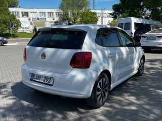 Volkswagen Polo foto 3