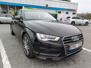 Audi A3 foto 2