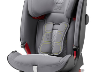 Britax Romer Advansafix IV R (Premium) / importator oficial in Moldova foto 4