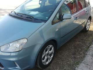 Ford C-Max foto 4