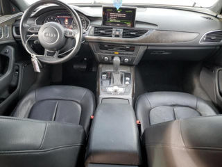 Audi A6 foto 9