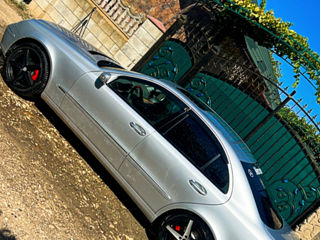 Mercedes E-Class