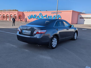 Toyota Camry foto 6