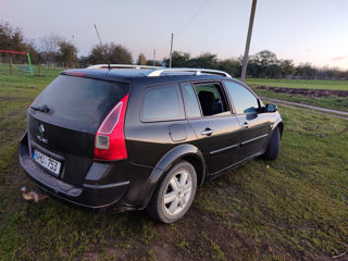 Renault Megane foto 8