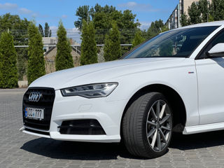 Audi A6 foto 2