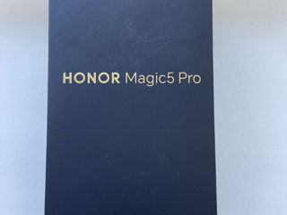 Honor magic 5 pro 12/512