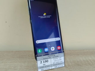 Samsung Galaxy S9  4/64Gb  2190 lei