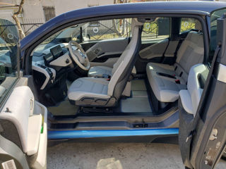 BMW i3 foto 5