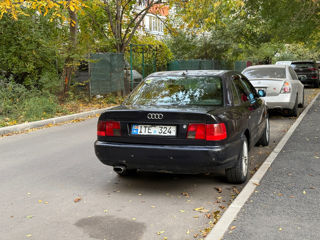 Audi A6 foto 10