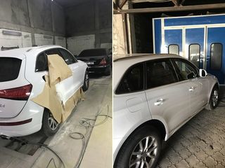 Покраска автомобилей foto 4