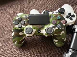 Dualshock 4 foto 2