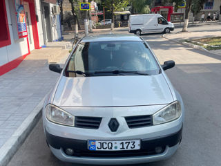 Renault Megane foto 4