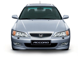 Honda Accord foto 1