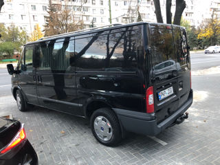 Ford Transit foto 6