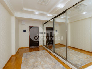 Apartament cu 3 camere, 93 m², Râșcani, Chișinău foto 11