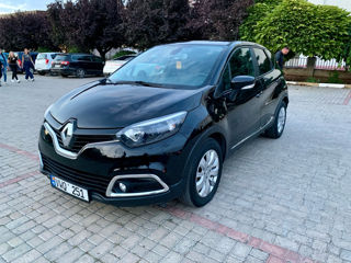 Renault Captur foto 1