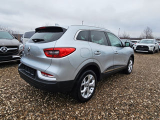 Renault Kadjar foto 4