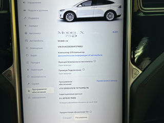 Tesla Model X foto 9