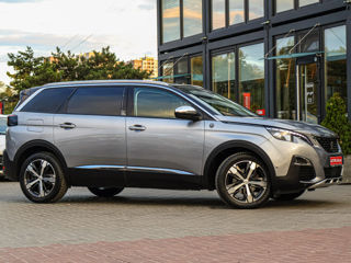 Peugeot 5008 foto 4