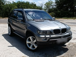 BMW X5 foto 1