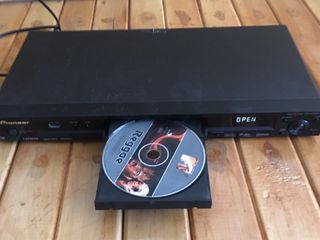DVD player Pioneer, Made in Thailand+HDMI foto 1