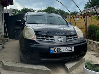 Nissan Note foto 3