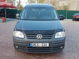 Volkswagen Caddy foto 1