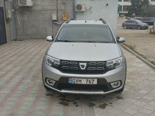 Dacia Logan Mcv foto 7