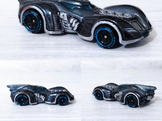 Hot Wheels id foto 4