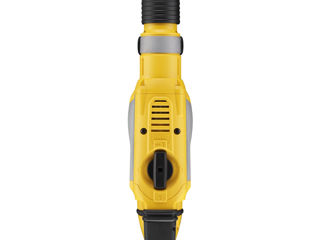 Ciocan rotopercutor dewalt d25614k/перфоратор сетевой sds-max dewalt d25614k foto 10