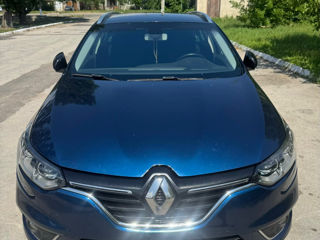 Renault Megane, 2020 г.